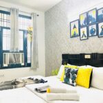 401 3rd floor bedroom 11