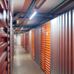 Storage Facilities