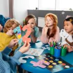 licensed childcare