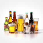national-beverage-with-white-background-high-quality