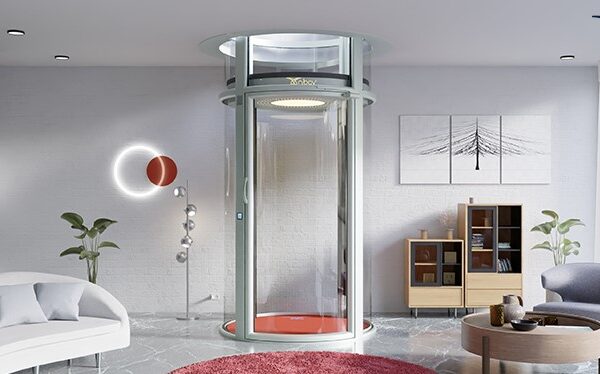 Discover the Safest Residential Elevators in the World