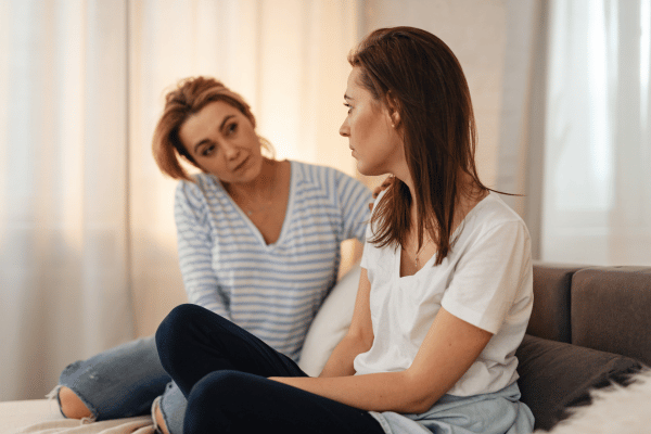 Psychology of attraction – emotions, control, and relationship dynamics